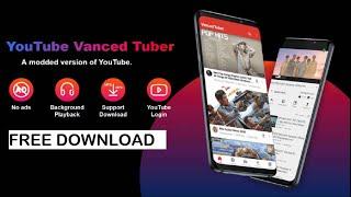 How to get YOUTUBE VANCED  YOUTUBE VANCED Download 2022  YOUTUBE VANCED on Mobile (NEW)