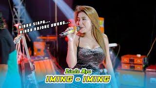 Rindu Siapa..Rindu Bojone Uwong..IMING IMING - LINDA AYU - D'CHEVE MUSIC - HAPPY PARTY MARC COMUNITY