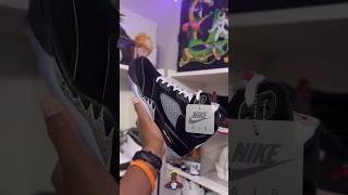 SUNDAY SNEAKER UNBOXING‼️ Hit the Jordan 5 “Reimagined - Metallic” on a JD Sports restock 