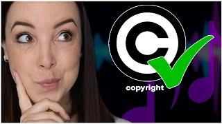 how to use COPYRIGHTED MUSIC on YouTube LEGALLY! 