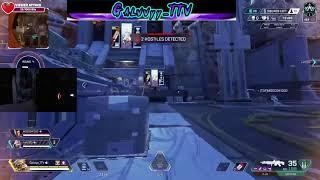 Apex Legends Coaching Now! #Gaming #TwitchStream #YouTubeGaming #TwitchStreamer #YouTubeLive