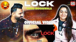 LOCK @SidhuMooseWalaOfficial  | THE KIDD | NAVKARAN BRAR | The Sorted Reviews