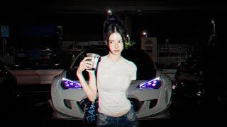 ＭＩＤＮＩＧＨＴ    ＤＲＩＶＥ - NIGHT DRIVE PHONK MIX (LXST CXNTURY TYPE) - 2 HOUR CAR MUSIC 2025 ※ фонк 2025