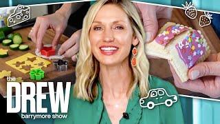 How to Make the Best Road Trip Snacks with Chef Catherine McCord | Pro Tips from Pro Chefs