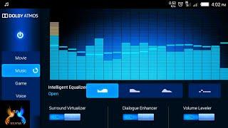How To Install Dolby Atmos On Android
