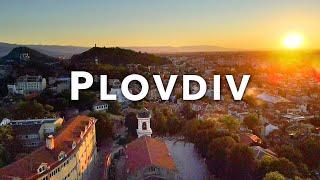 PLOVDIV BULGARIA | Full Guide of the Oldest City in Europe - Top 15 Highlights