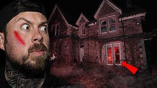 The SCARIEST NIGHT of OUR LIVES | Strange Accidents Killed Dozens Here