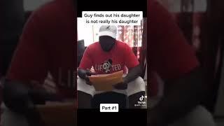  MGTOW Moments - Man Finds Out Daughter Isnt His