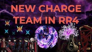 Limbus Company - Updated Charge team RR4