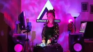 TOP EVENT MAGAZINE - Lana Kenoby - Live DJ Set@Nitrous Recordings  - SPB, Russia / Afro / Tech House