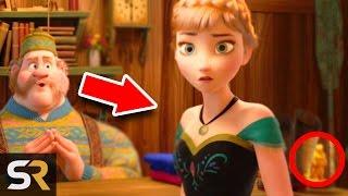 Most Paused Scenes in Popular Movies Ever COMPILATION!