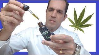 Maconha Medicinal / Dr. Gabriel Azzini