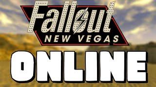 Fallout: New Vegas Multiplayer is an Exquisite Masterpiece