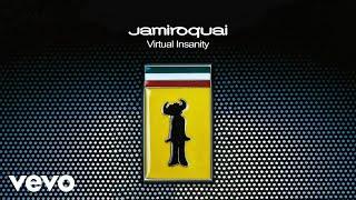 Jamiroquai - Virtual Insanity (Official Visualiser)