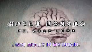 Sosmula - Molly Brains Ft. Scarlxrd [Snippet]