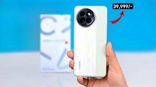 Xiaomi 14 Civi Launch Date & Price In India | Xiaomi 14 Civi Unboxing & Review ???