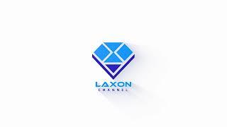 Logo Baru, Intro Baru Laxon Channel