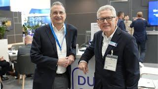 Dukosi at electronica with Electronic Specifier