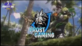 NEW INTRO | FROST GAMING