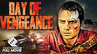 DAY OF VENGEANCE | Full CRIME ACTION ROBBERY Movie HD