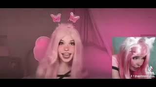 I’m back | Belle Delphine edit