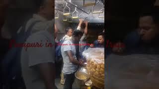 panipuri in running local train #comedy #funny #comedyvideos #funnyshorts#viral #shorts #short