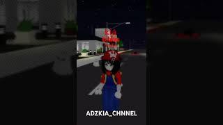 jj sama temen #roblox #avatar #rameinpliss #ADZKIA CHANNEL