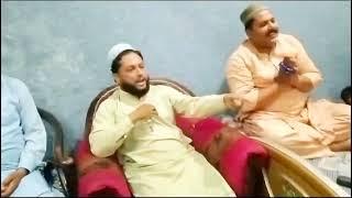 YE Hi Mera Ta'aruf Hy Majid Hussnain Qadri