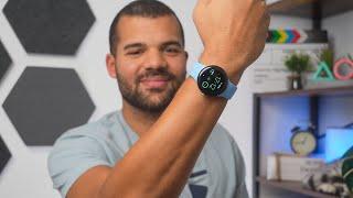 Google Pixel WATCH 2 (review) l TOP 10 BEST Features!