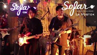 La Vostok 6  - Redada Colectiva | Sofar Concepción