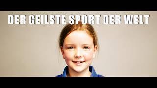 DJB Judo-Song - Der geilste Sport der Welt!