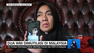 Titik Terang Kasus 2 WNI Dimutilasi di Malaysia