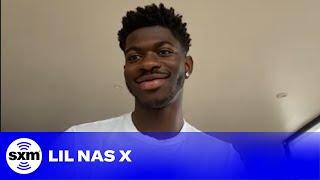Lil Nas X is Single and in No Rush to Get a Boyfriend | SiriusXM