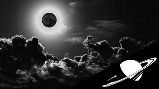 🪐Une lune noire brillera dans le ciel !