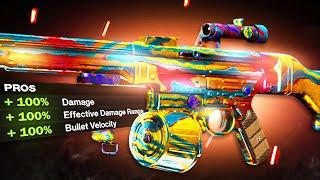 Vanguard MAX DAMAGE STG 44! (Vanguard STG 44 Best Class Setup)