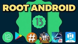 How To ROOT ANY ANDROID 13 WITHOUT PC Vmos PRO Root | Vmos ROOTED Custom ROOM | VMOS PRO 12