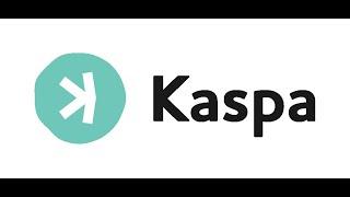 Interacting with Kaspa Episode 1: Setting up a Rusty Kaspa Node