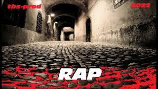 INSTRU RAP CLASH / INSTRU RAP LOURD / INSTRU FREESTYLE (tbs-prod 2022)