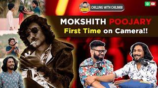 Real and honest conversation with Mokshith Poojary