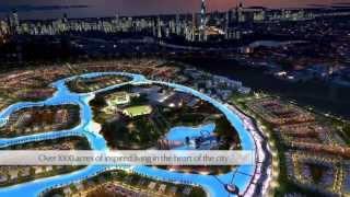 Mohammed Bin Rashid City - District One