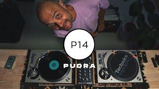 Pudra - P14 video podcast [Enthusiast Place, Phuket, Thailand]