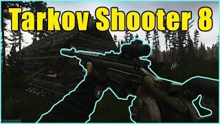 Tarkov Shooter Part 8 Guide - Full Raid Gameplay - Escape from Tarkov