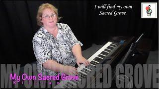 My Own Sacred Grove - Killian - Karaoke with Brenda