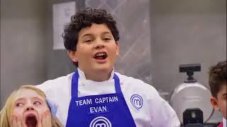 Masterchef junior season 6 episode 8