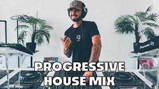 Progressive Underground House Mix  -  from London Sound Academy