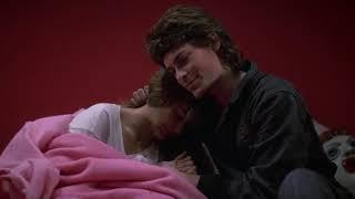 St. Elmo's Fire 1985 - Billy helping Jules scene