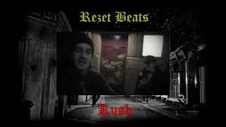 HAZE X 2ARA TYPE BEAT * KUSH * (Prod. by REZET) OLDSCHOOL BEAT 2019