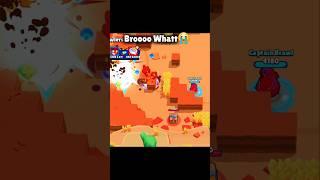 Tick Head  Brawl Stars #brawlstars #brawlstarsshorts #shorts