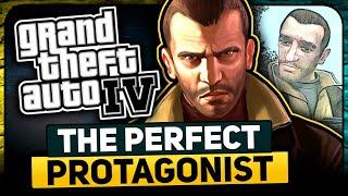 You will love NIKO BELLIC after watching this video