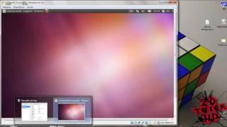 Como instalar un sistema operativo en VirtualBox - Tutorial español [2011]